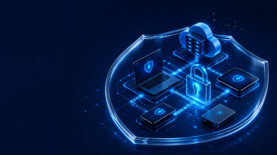 Data Encryption Best Practices: How to Keep Info Private