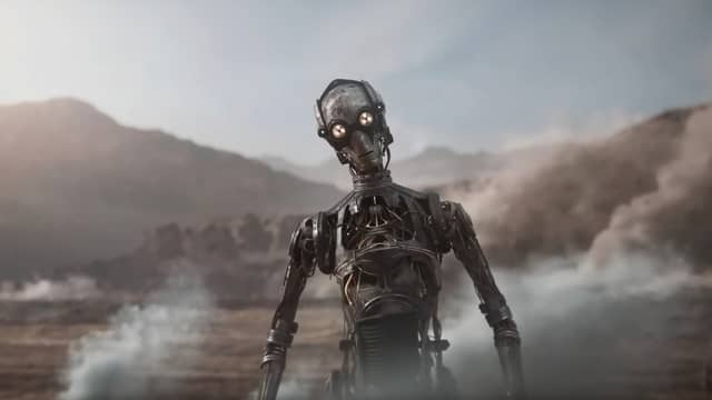 Star Wars Eclipse Is Reportedly Still Years Away From Release