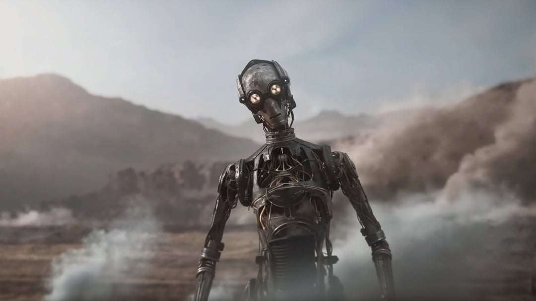 Star Wars Eclipse Reportedly Still Years Away