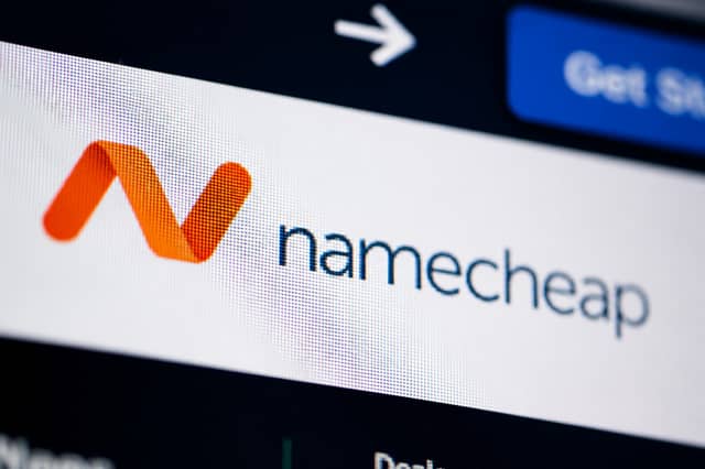 Namecheap Down After Phoenix Cooling Failure