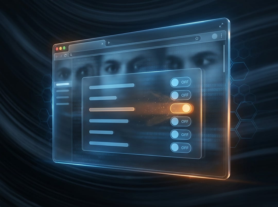 Advanced Browser Privacy Settings Most People Ignore