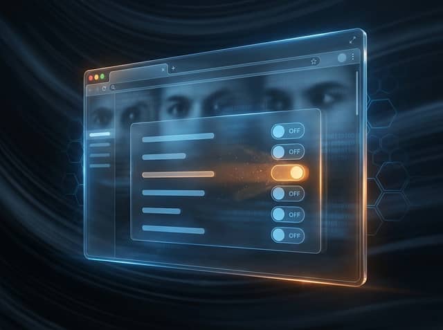 Advanced Browser Privacy Settings Most People Ignore (But Really Shouldn't)