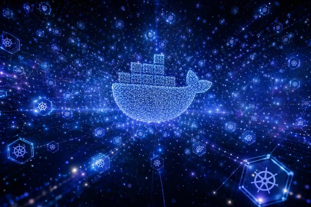 Mastering Docker & Kubernetes: 2026 DevOps Tutorial