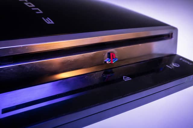 Sony Is Closing the PS3 and PS Vita PlayStation Stores in 2027