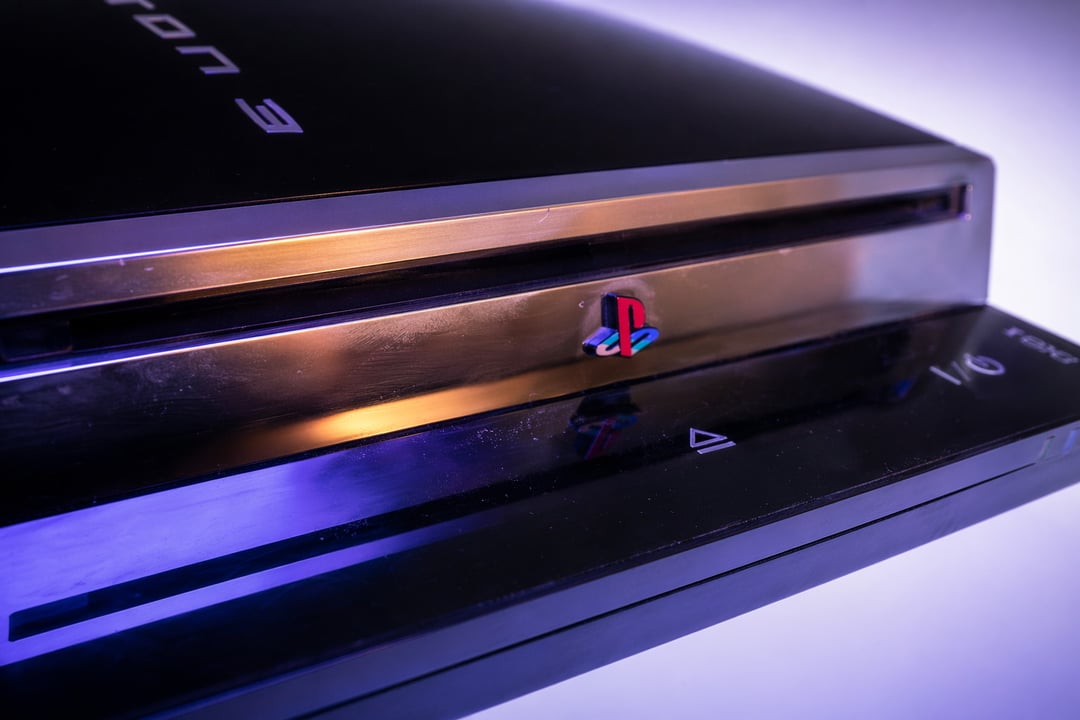 Sony Closing PS3 and PS Vita Stores by 2027