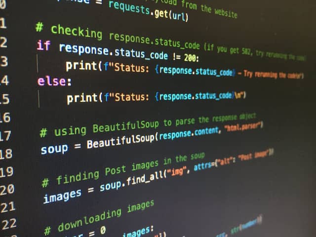Software Development