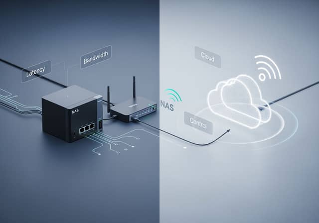 NAS for Beginners (2026): When It Beats Cloud Storage
