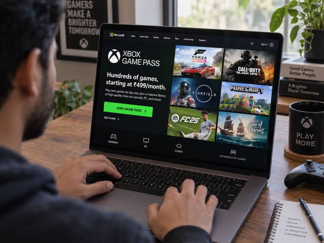 Xbox Game Pass Rumors: Day-One Games and Possible Changes