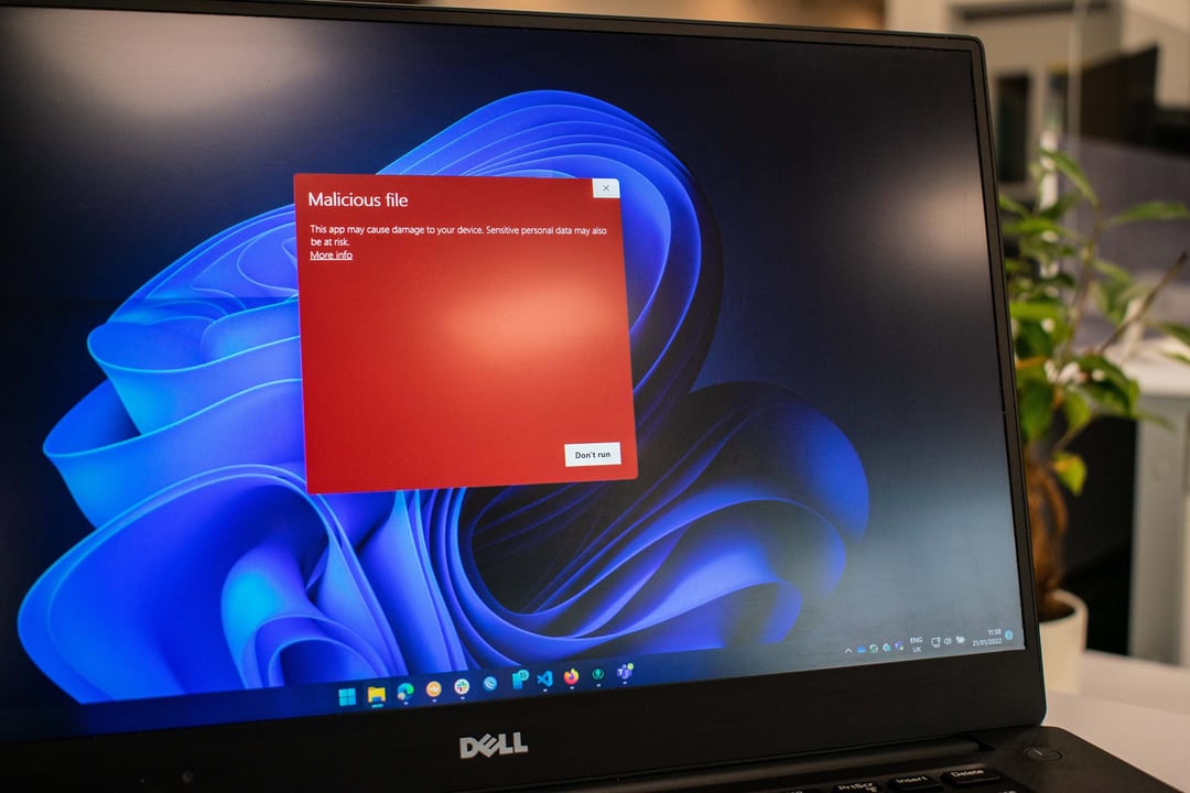 Best Antivirus for Windows 11 2025: Fast & Secure Protection