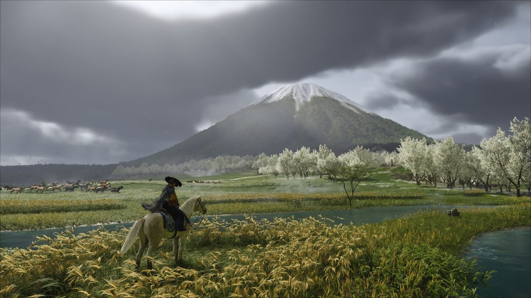 PS5 Exclusivity Returns? Saros & Ghost of Yotei Skip PC