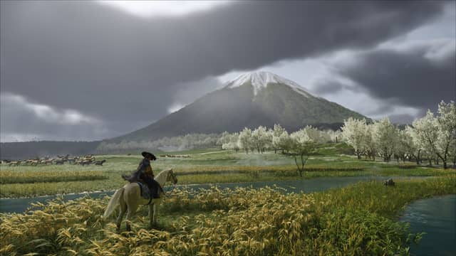 PS5 Exclusivity Returns? Saros & Ghost of Yotei Skip PC