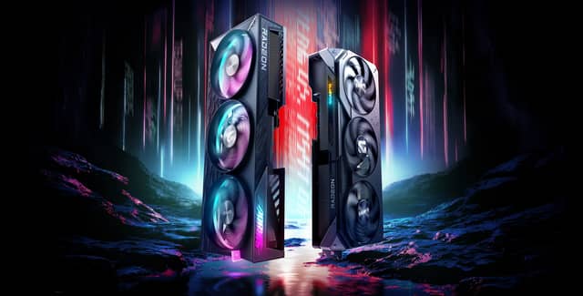 Radeon RX 9070 XT Falls to $649 on Amazon While Most Cards Sell for $700–$800