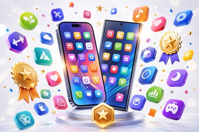 50 Best Apps of 2026: Must-Haves for iPhone & Android
