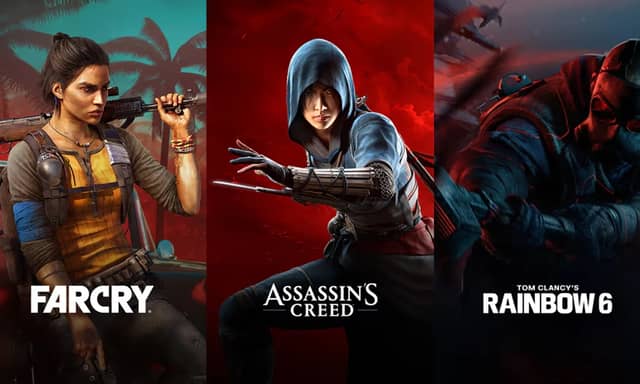 Ubisoft's Big Comeback Plan: Assassin's Creed, Far Cry, Ghost Recon, and One AI Bet That's Making Players Nervous
