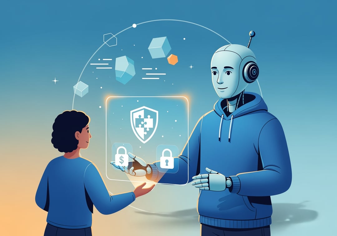 AI for Personal Finance: 10 Safe Use Cases Guide