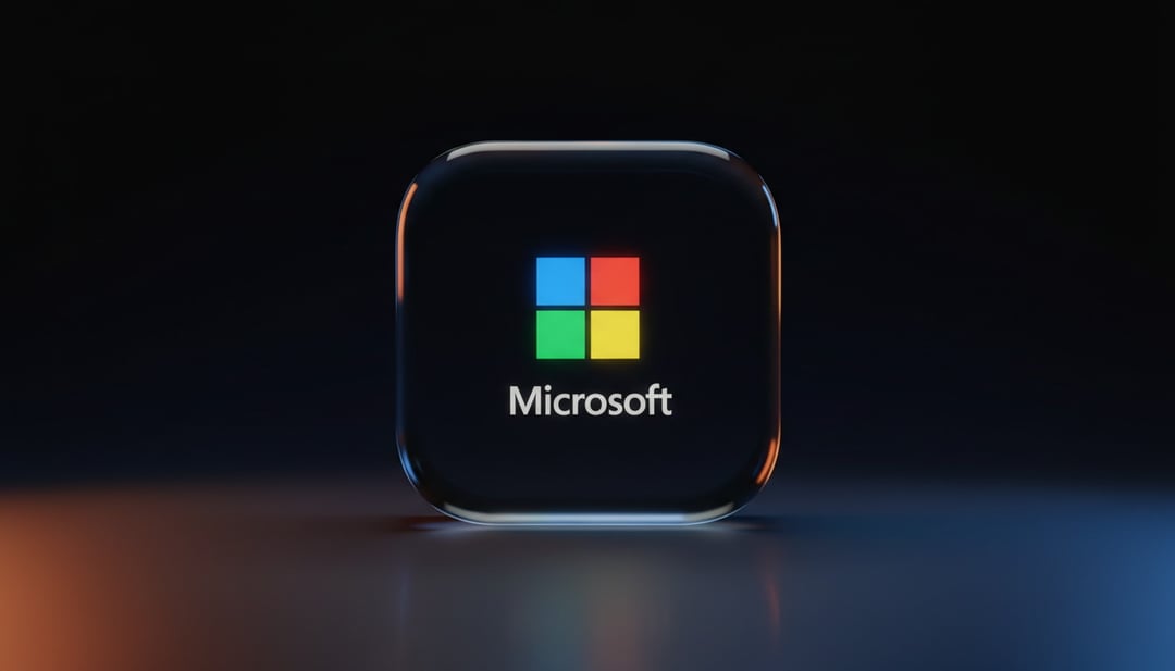 Microsoft Wants to Build Its Own AI by 2027