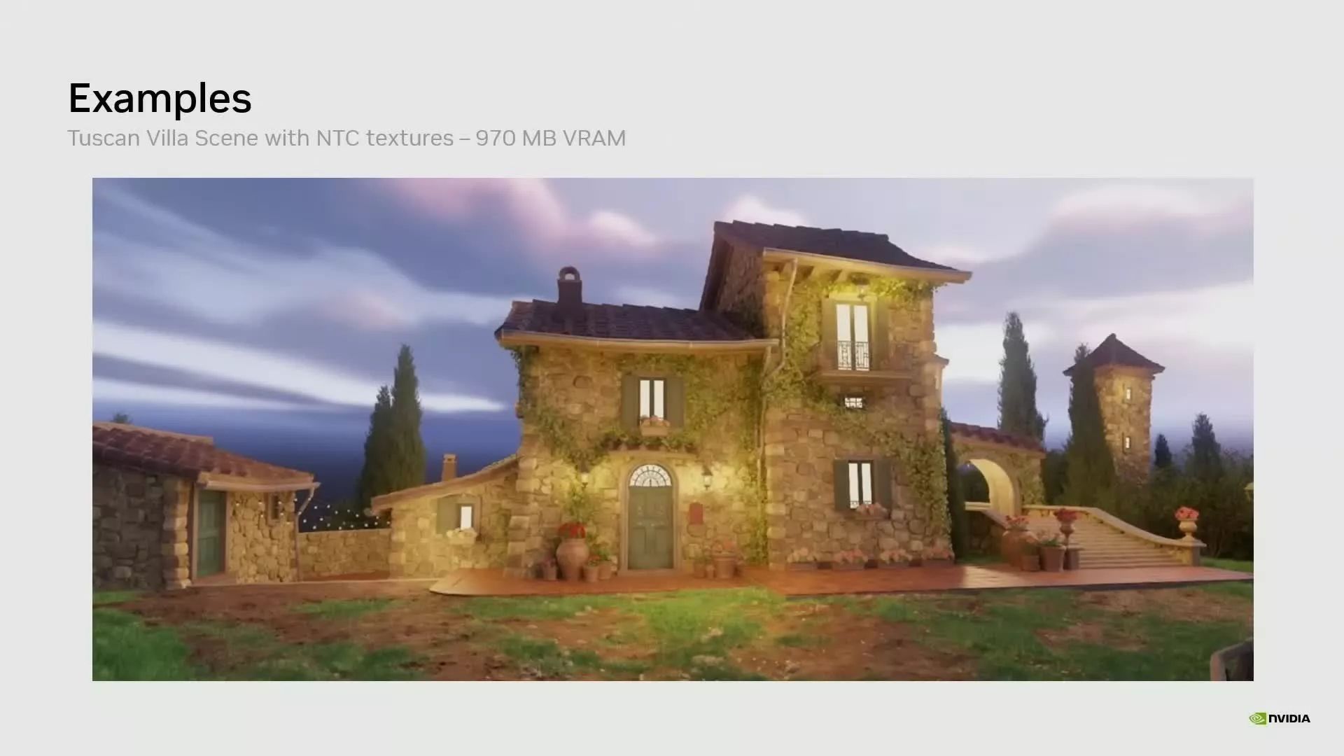 Nvidia Vram Compression Example 2