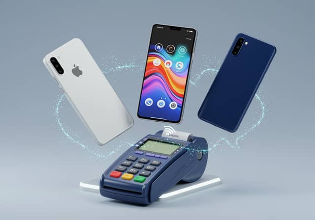 Apple Pay vs Google Pay vs Samsung Pay: Best in 2026