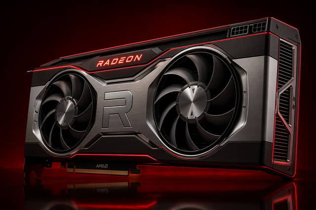 AMD's Hidden Multi-Frame Generation Mode May Leapfrog Nvidia's Upscaling Tech