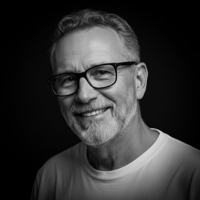 Benji Ortega