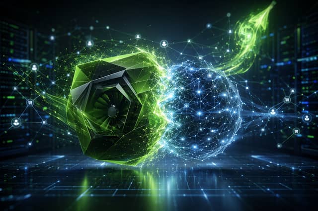 Nvidia Buys Kumo AI in $400M-Plus Deal to Strengthen Its Enterprise AI Stack