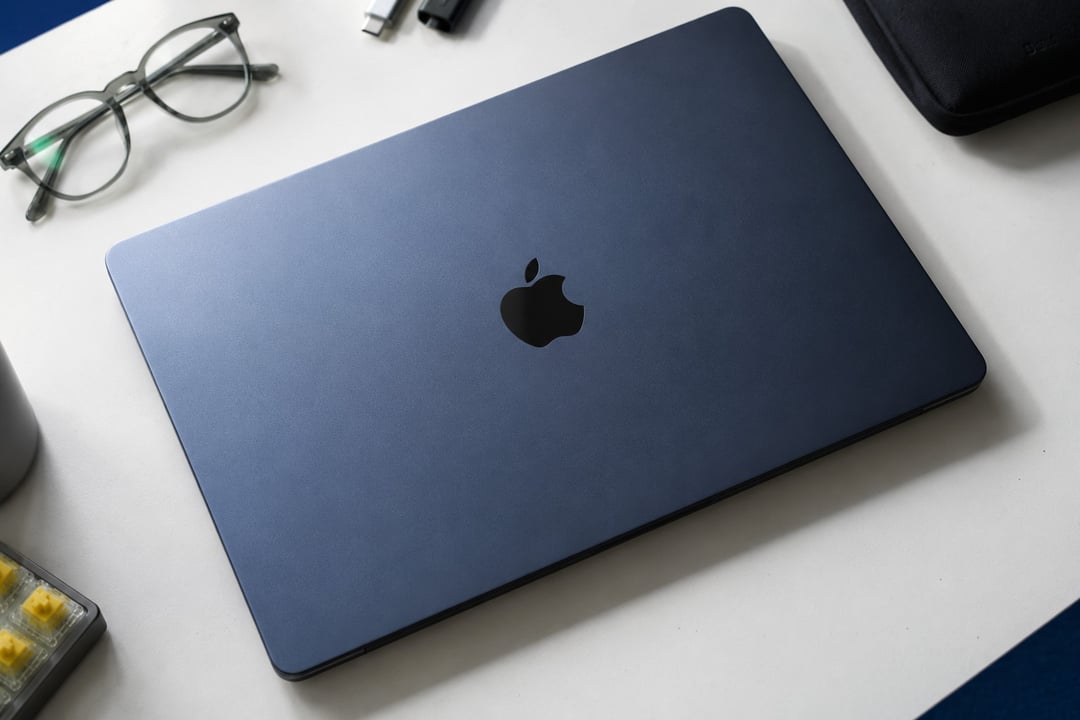 MacBook Air M6 Could Arrive in Early 2027