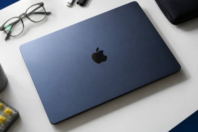 MacBook Air May Arrive in Early 2027 With M6 Chip