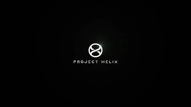 Xbox Project Helix: AMD Chip, FSR Diamond & Features