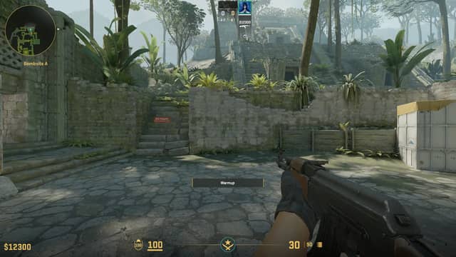 See Enemies Better in CS2: Best Visibility Settings