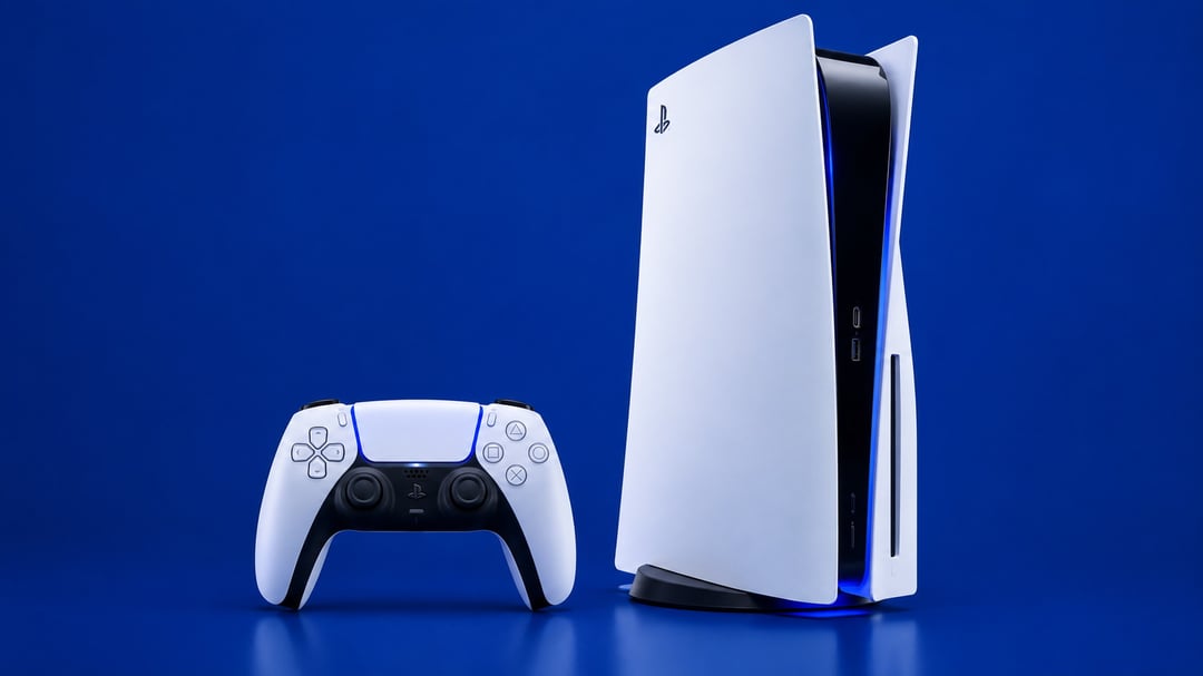 Sony Quietly Redesigns PS5 Slim Cooling and Battery