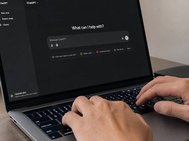 One-Third of Recent Web Pages Show Signs of AI Authorship
