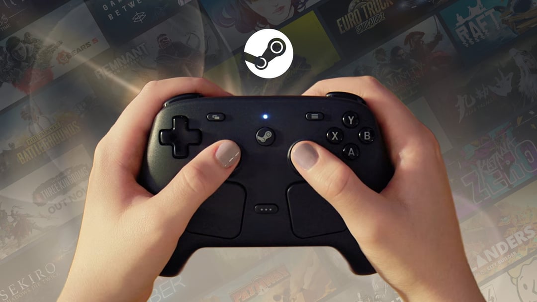 Valve Shares Real Steam Deck Player Performance Data