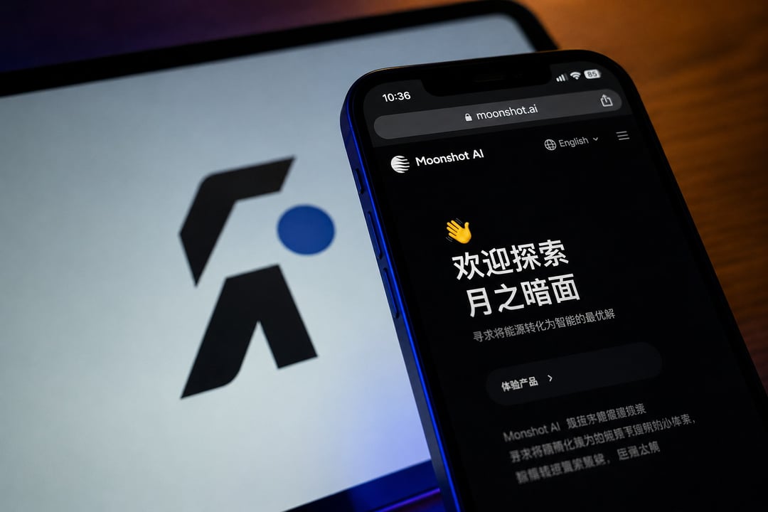 Moonshot AI Seeks Kimi K3 Revenue Sharing with US Cloud