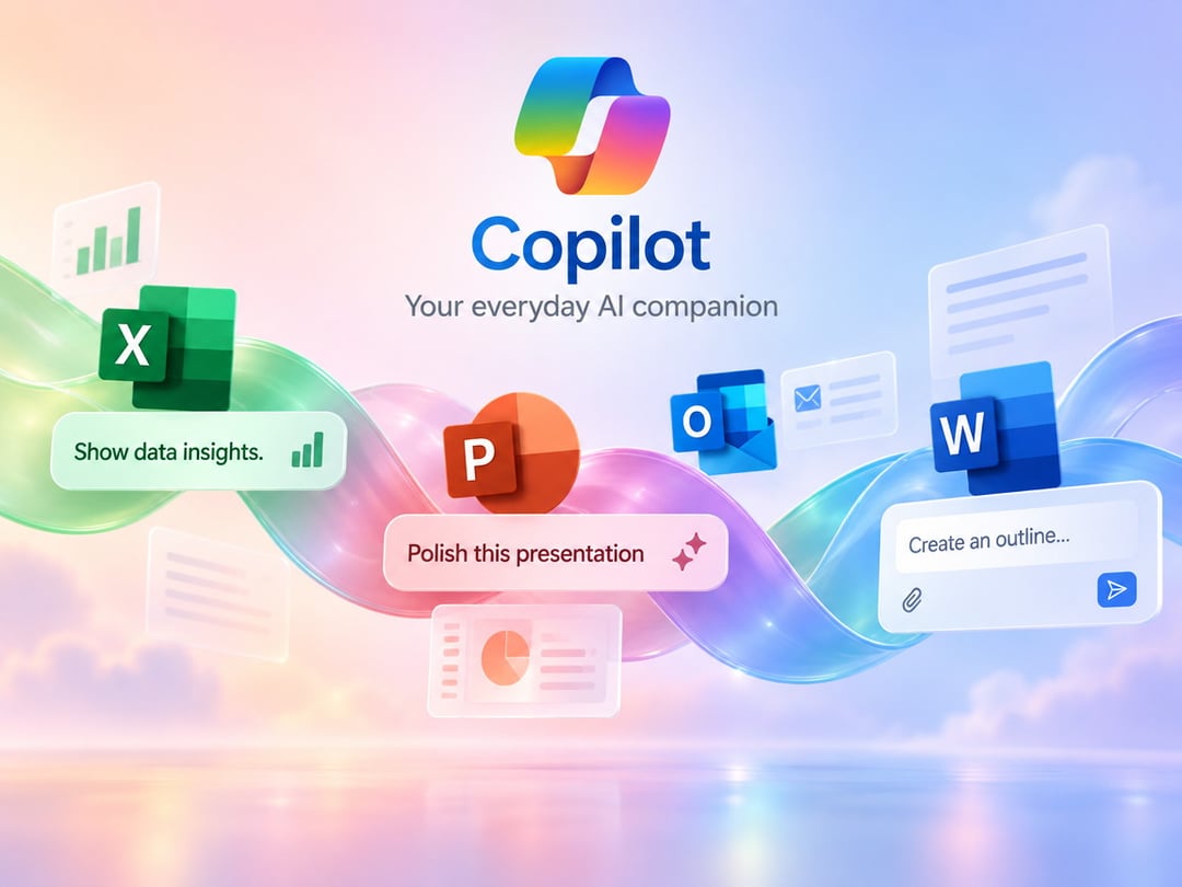 Microsoft Adds Grok AI to Copilot in Office Apps
