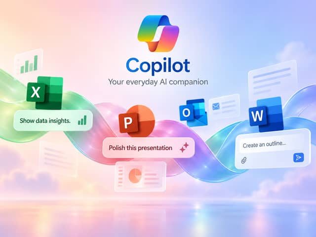 Microsoft Adds Grok AI Models to Copilot in Word, Excel, and PowerPoint