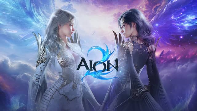 Aion 2 Review: Combat, Flying, and Monetization
