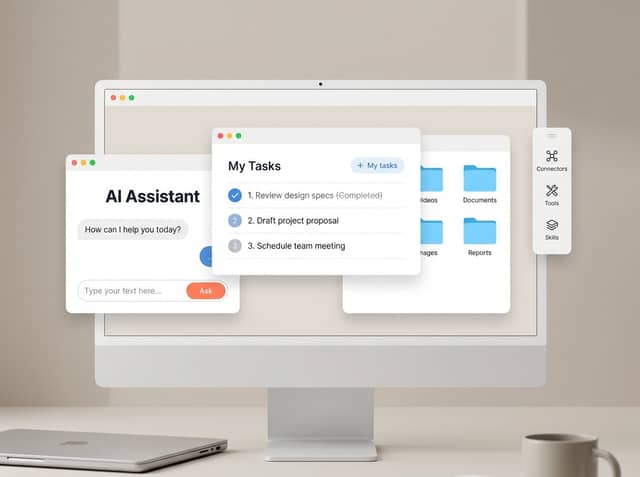 Claude Cowork Expands Into Enterprise Workplace Infrastructure