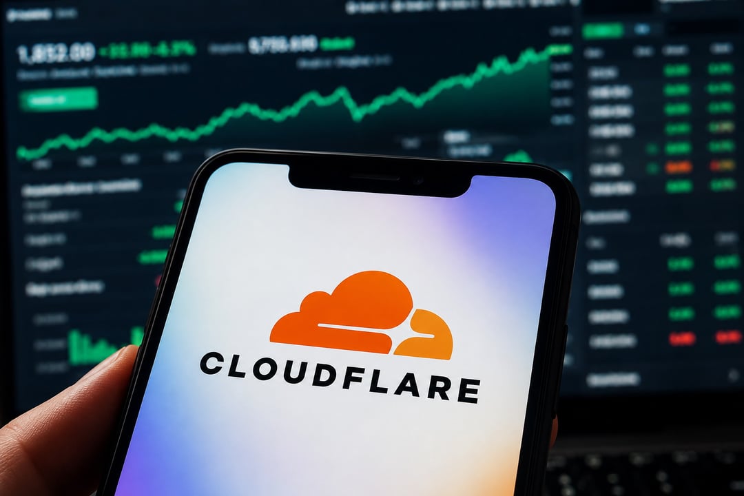Cloudflare: AI Agents Now Generate 60% of Network Traffic