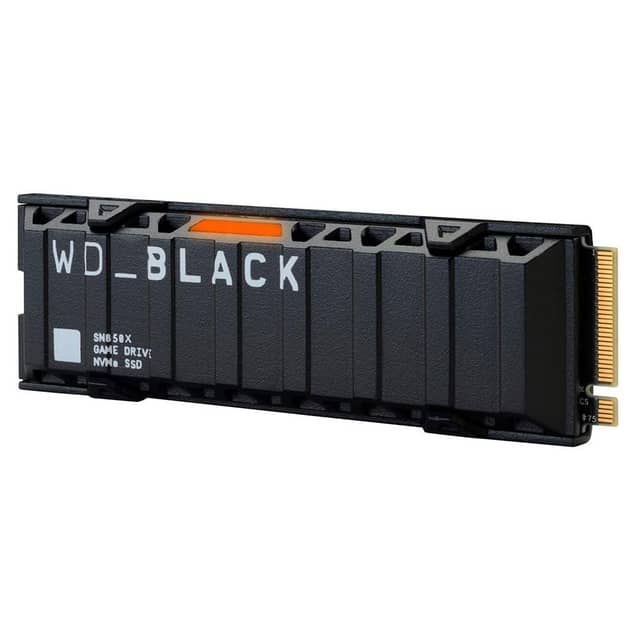 WD_BLACK SN850X 4TB