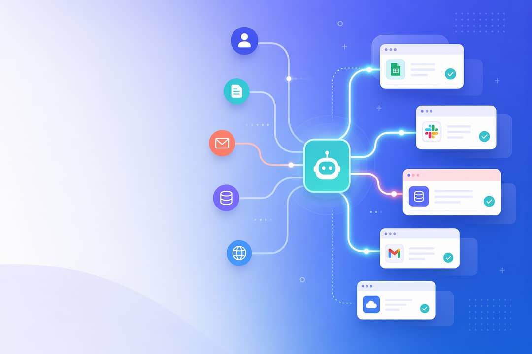 6 n8n Alternatives That Anyone Can Use Without Coding