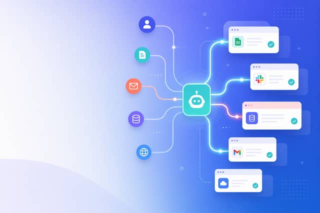 6 n8n Alternatives Anyone Can Use, No Coding Needed