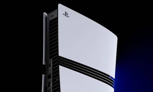 PS5 Pro Graphics Upgrade: How AMD FSR 4 Powers New PSSR