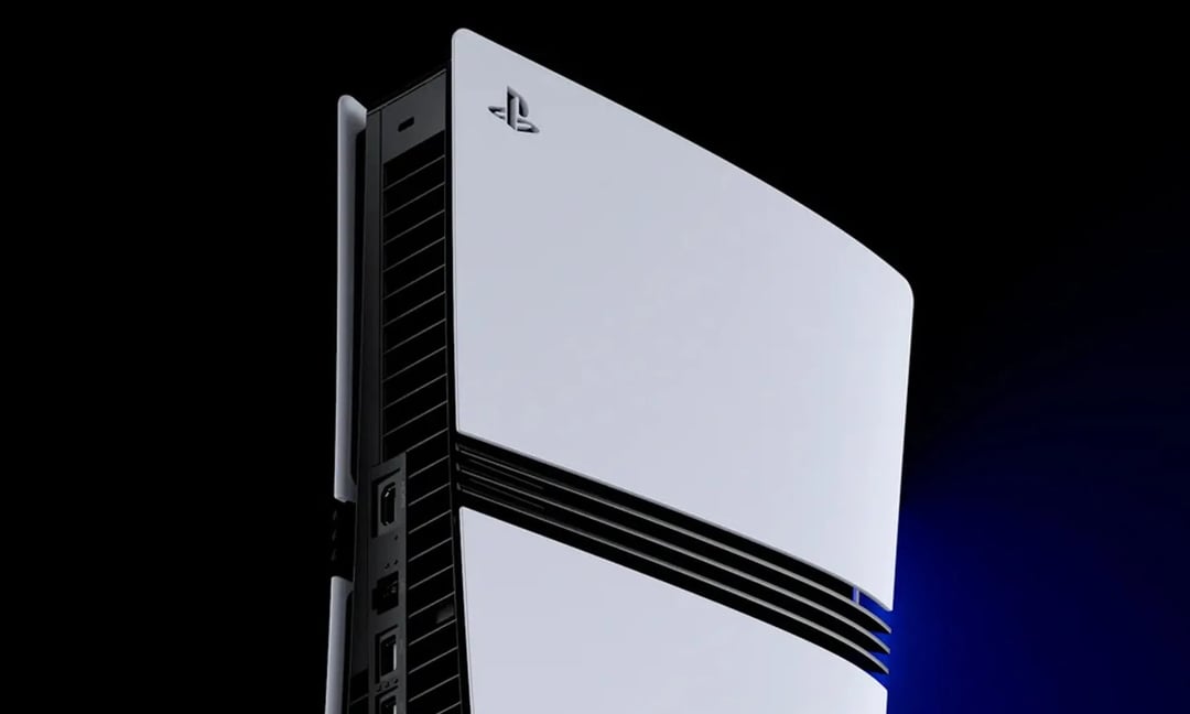PS5 Pro Graphics Upgrade: How AMD FSR 4 Powers New PSSR