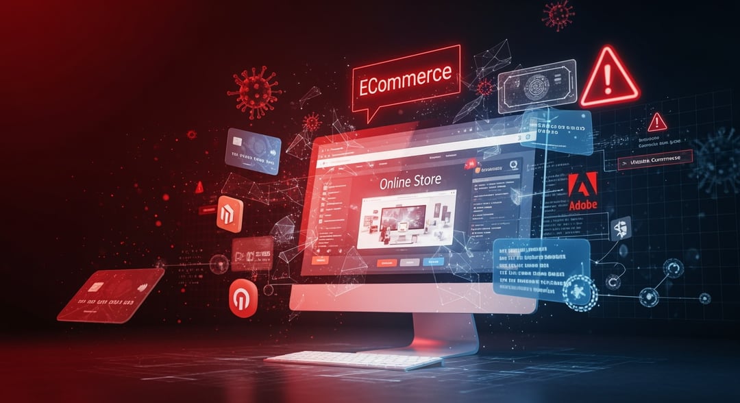 PolyShell Attacks Hit Magento & Adobe Commerce Stores
