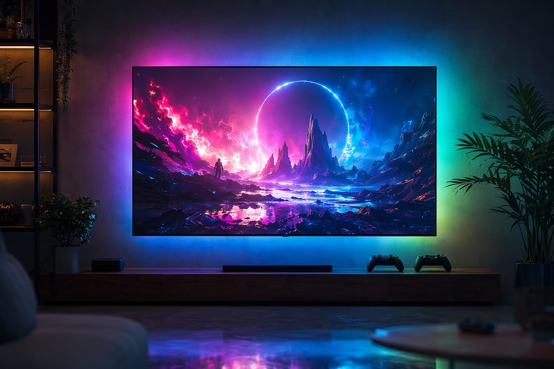 Best Budget 4K TVs for Gaming in 2026: 7 Top Picks