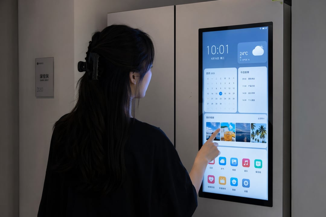 Samsung AI Appliances: Fridge, Oven & Vision AI (2026)