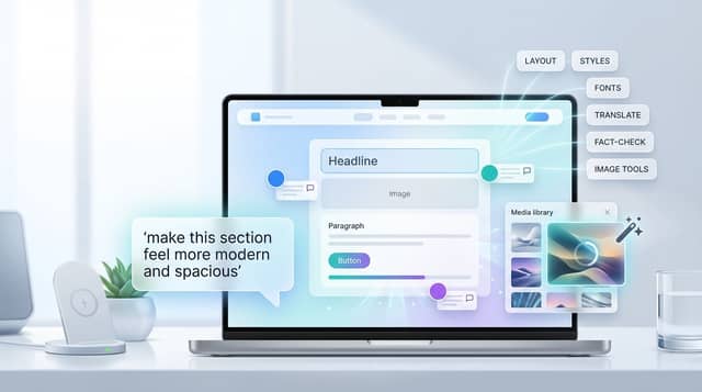 WordPress AI Assistant: Features, Setup & How to Use