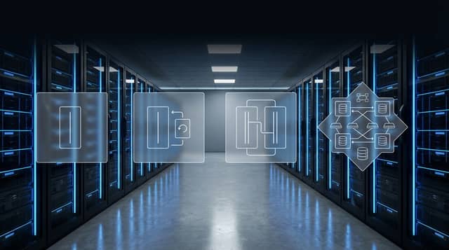 Data Center Tiers Explained: Tier 1 vs 2 vs 3 vs 4