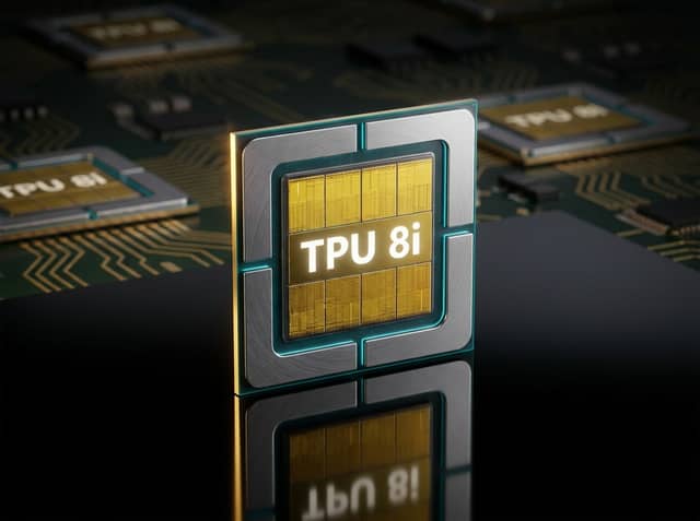 Google Is Now Selling Its AI Chips — and That Changes Everything