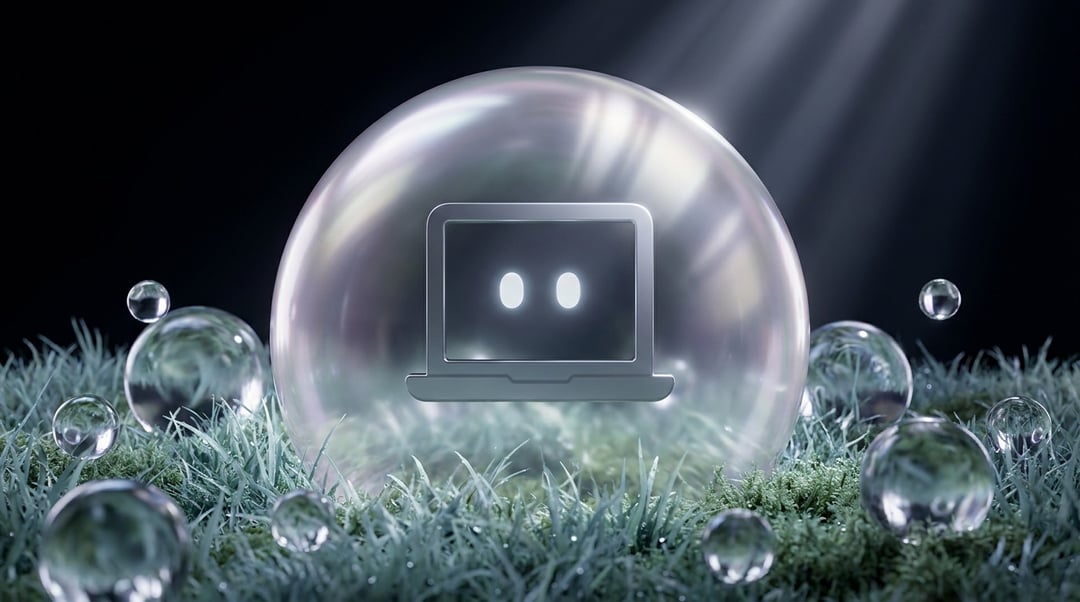 Perplexity Personal Computer Now Available for All Mac Users